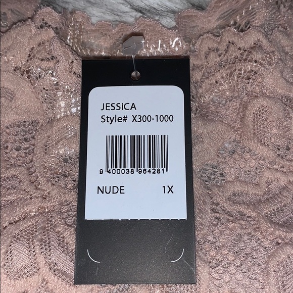 Frederick’s of Hollywood Panties - Picture 3 of 4